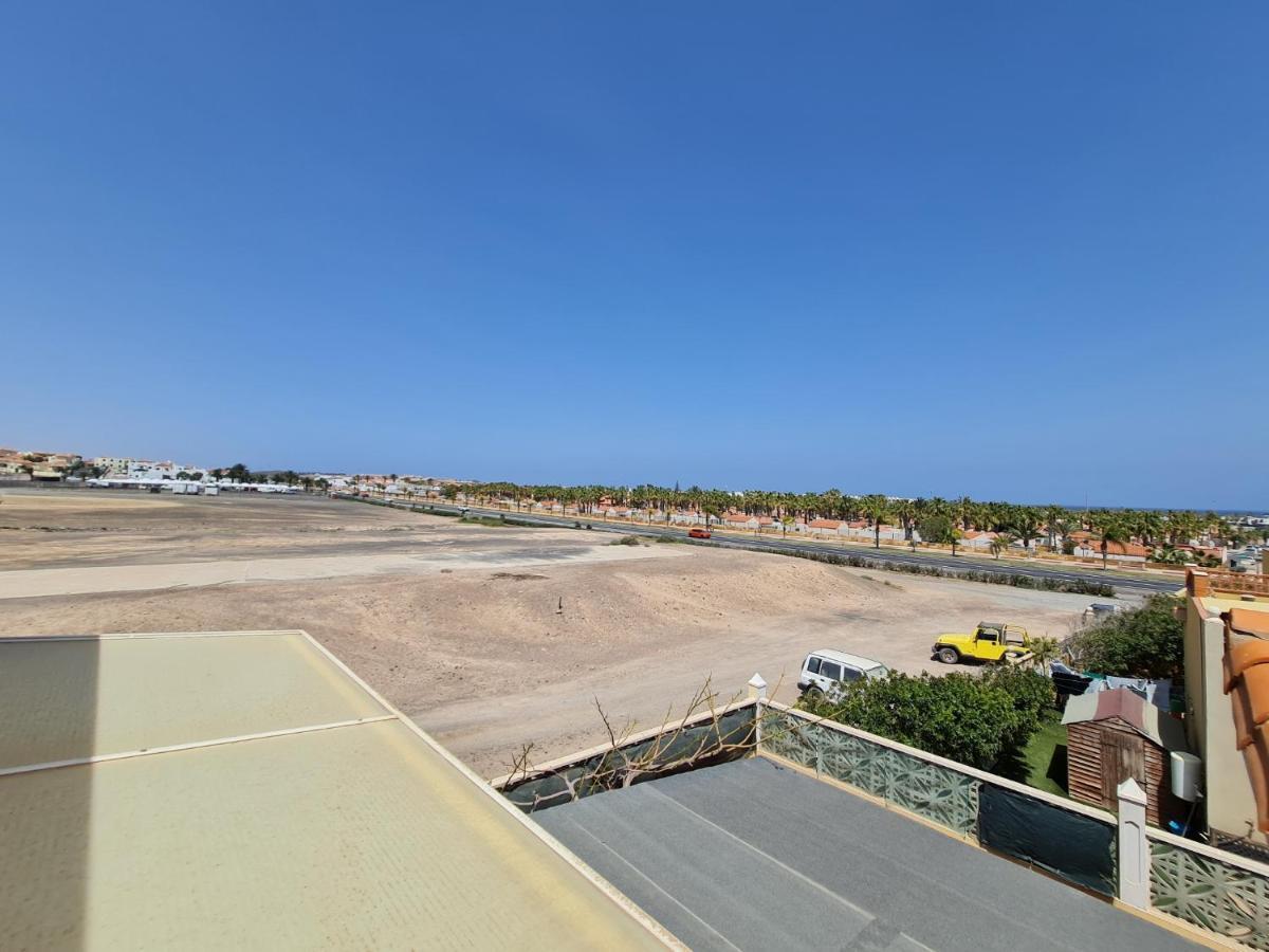 Beach Villas 16 Con Piscina Privada Caleta De Fuste Exteriér fotografie