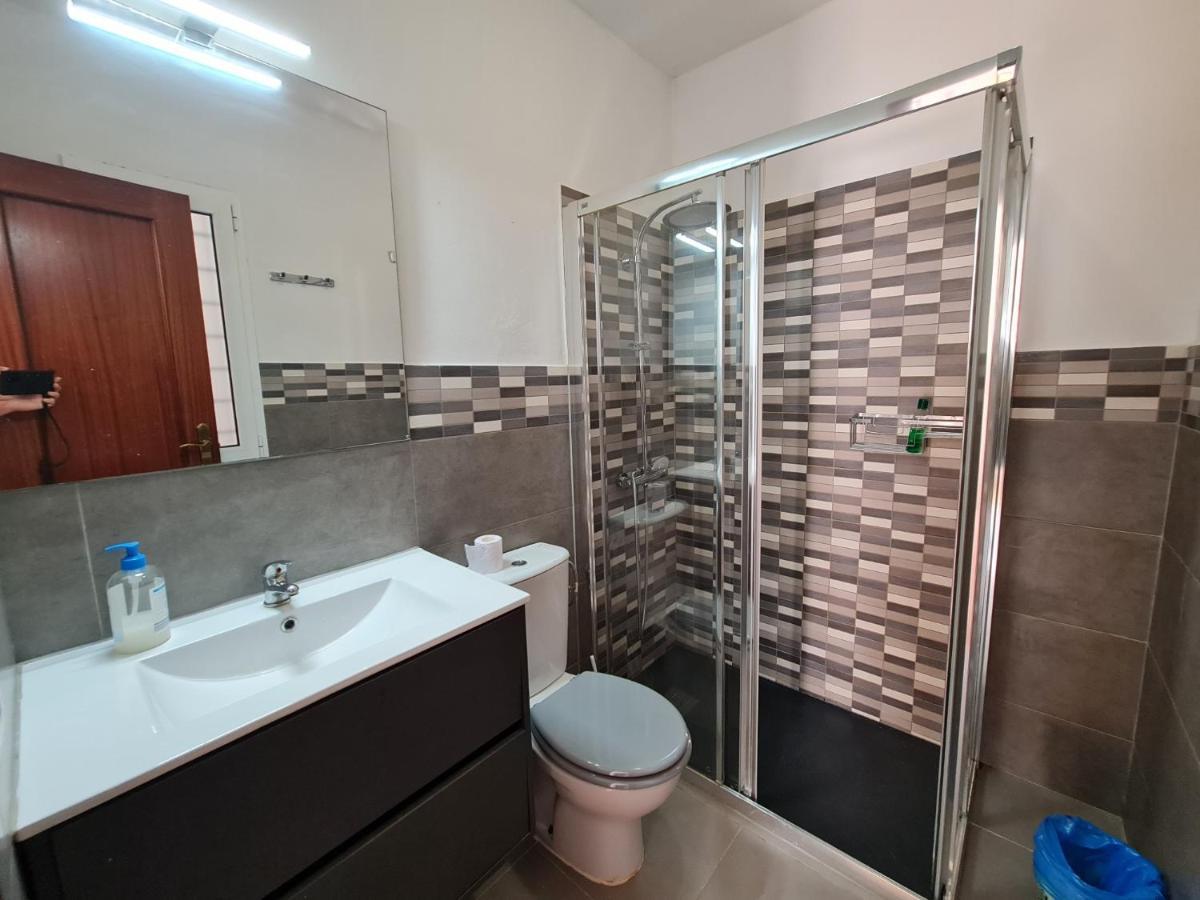 Beach Villas 16 Con Piscina Privada Caleta De Fuste Exteriér fotografie
