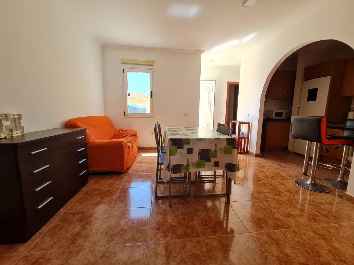 Beach Villas 16 Con Piscina Privada Caleta De Fuste Exteriér fotografie